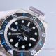 Clean Factory Swiss 3135 Replica Rolex Submariner 40 watch Carbon Bezel with Blue Markers (4)_th.jpg